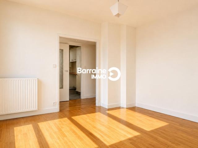 Location Appartement Rue du Maréchal Valée, Brest