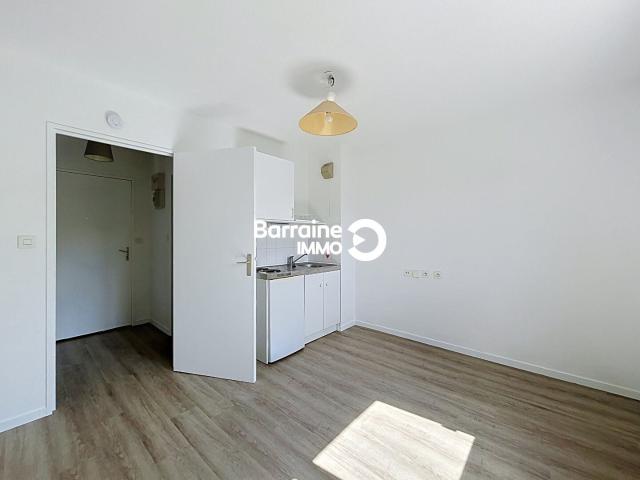 Location Appartement Rue du Maréchal Valée, Brest
