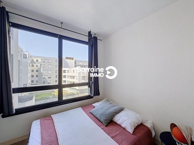 Location Appartement Rue du Maréchal Valée, Brest