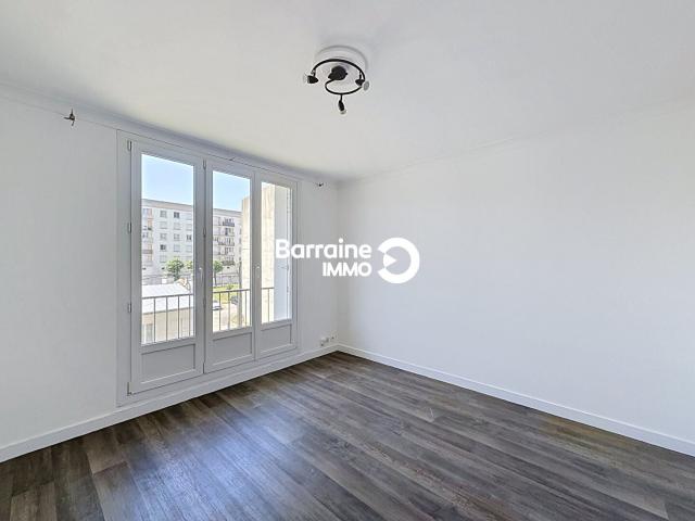 Location Appartement Rue du Maréchal Valée, Brest
