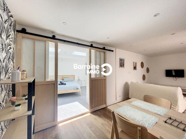 Location Appartement Rue du Maréchal Valée, Brest