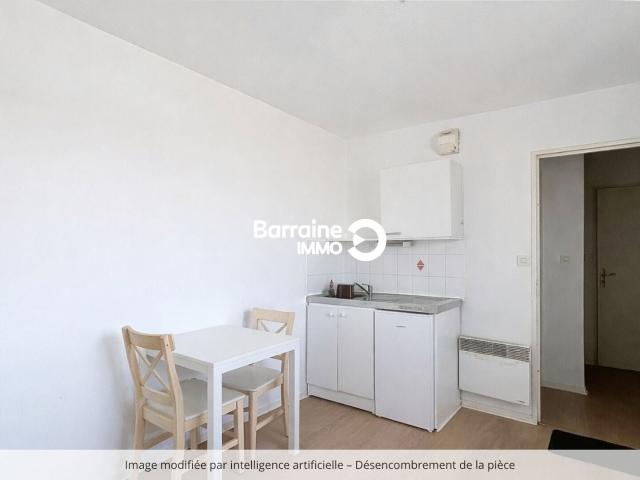 Location Appartement Rue du Maréchal Valée, Brest