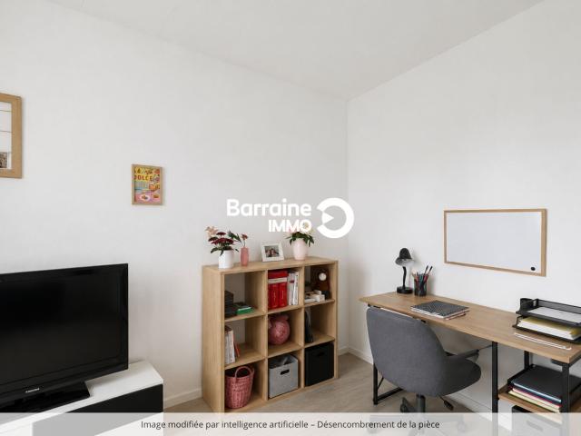 Location Appartement Rue du Maréchal Valée, Brest