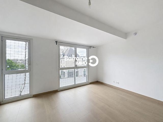 Location Appartement Rue du Maréchal Valée, Brest
