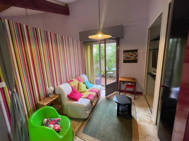 Location Appartement Rue du Marjolet, Irigny