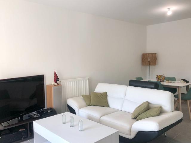 Location Appartement Rue du Marquis de Dion, Carquefou