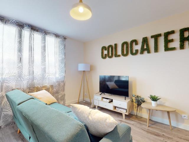 Location Appartement Rue du Mas de Merle, Montpellier