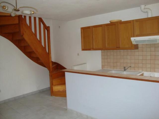 Location Appartement Rue du Mas, Issoire