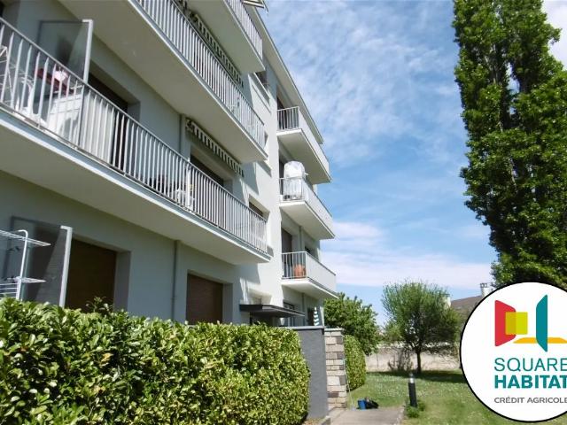Location Appartement Rue du Mas, Issoire
