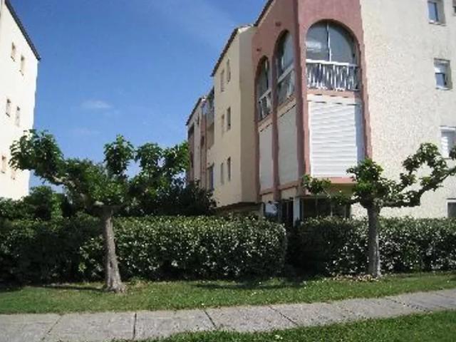 Location Appartement Rue du Mas Rouge, Palavas les Flots