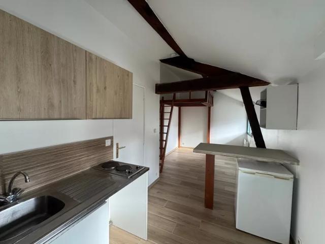 Location Appartement Rue du Masgoulet, Limoges