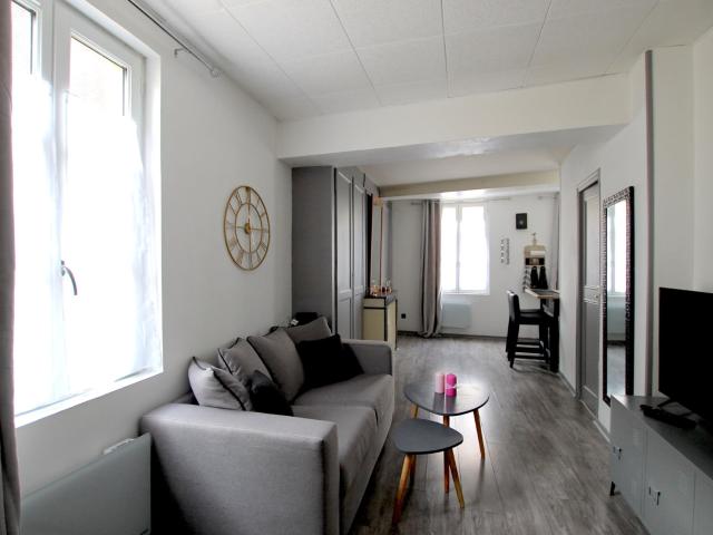 Location Appartement Rue du Massacre, Chartres