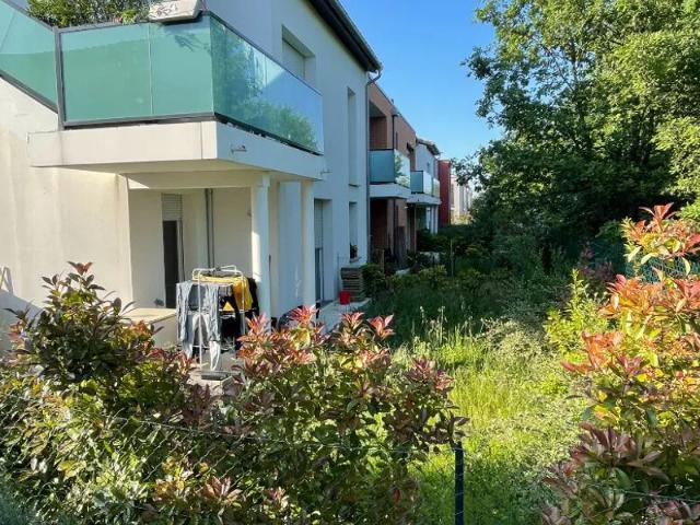 Location Appartement Rue du Medoc, Tournefeuille