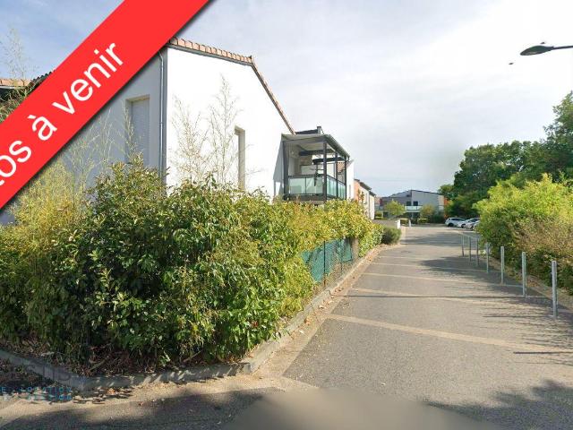 Location Appartement Rue du Medoc, Tournefeuille