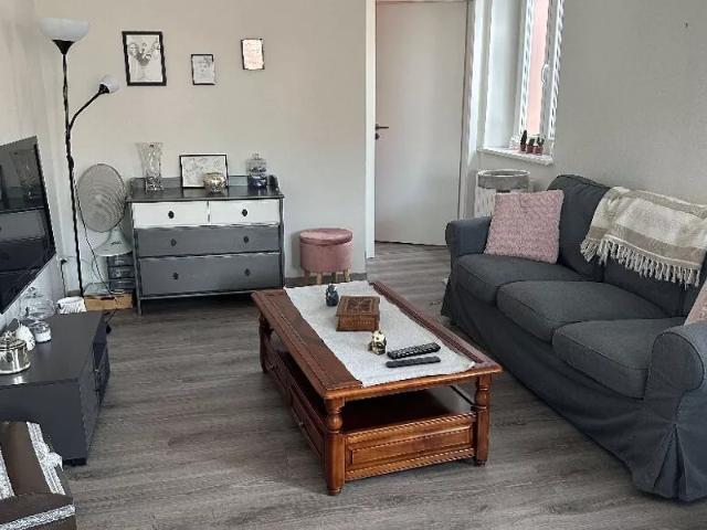 Location Appartement Rue du Merle, Gundershoffen