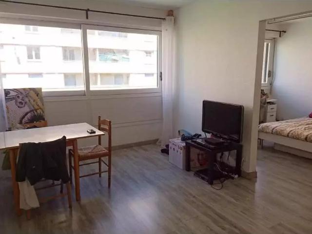 Location Appartement Rue du Midi, Toulouse