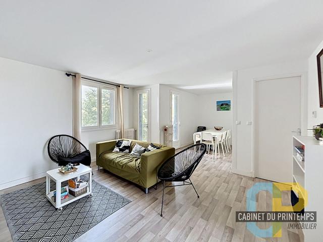 Location Appartement Rue du Midi, Toulouse