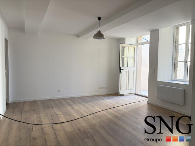 Location Appartement Passerelle de Mazamet, Mazamet