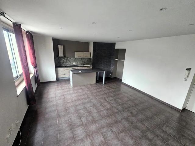 Location Appartement Rue du Midi, Mazamet