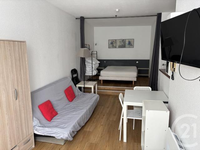 Location Appartement Rue du Minage, La Rochelle