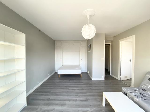Location Appartement Rue du Mirail, Bordeaux