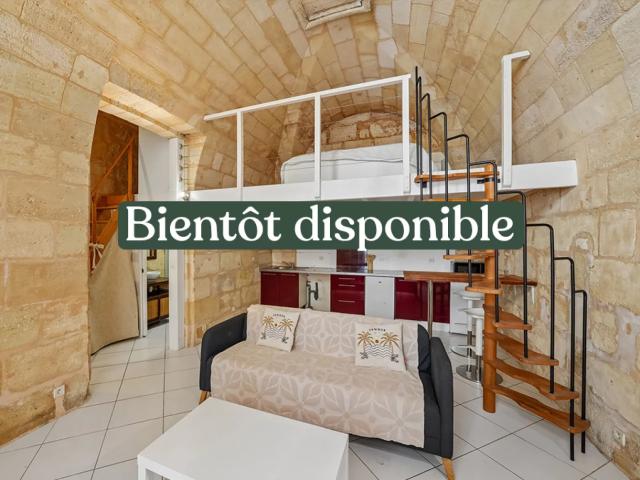 Location Appartement Rue du Mirail, Bordeaux