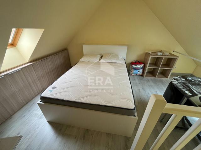 Location Appartement Rue du Miroir, Le Mans