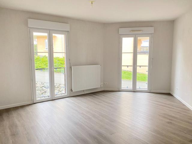 Location Appartement Rue du Miroir, Le Mans