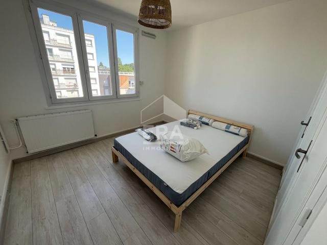 Location Appartement Rue du Miroir, Le Mans