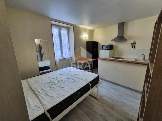 Location Appartement Rue du Miroir, Le Mans