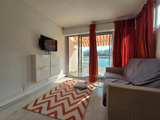 Location Appartement Rue du Mistral, Mauguio