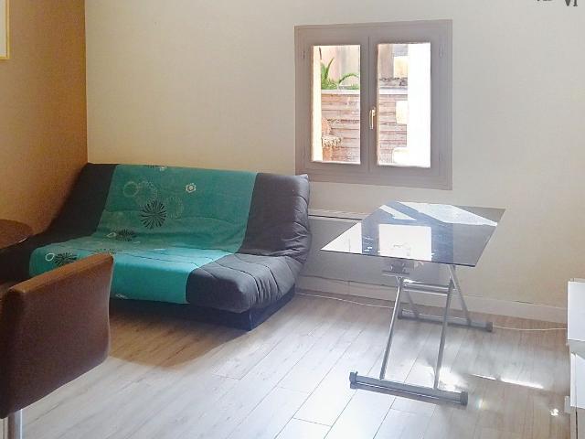 Location Appartement Rue Du Muguet, Avignon