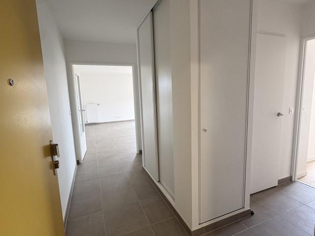 Location Appartement Rue du Muguet, Créteil