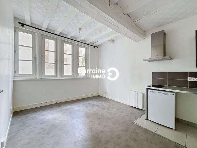 Location Appartement Rue du Mur, Morlaix