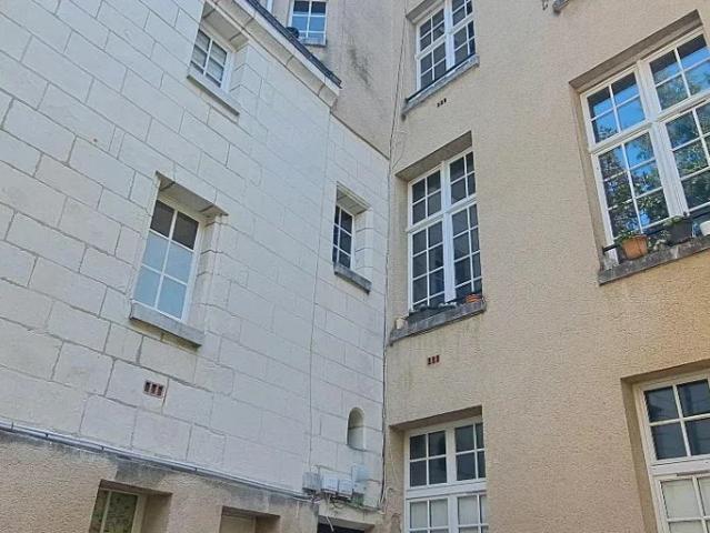 Location Appartement Rue du Mûrier, Tours