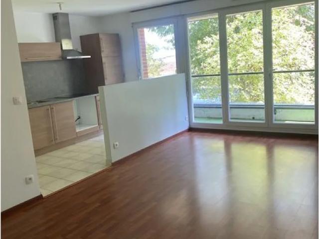 Location Appartement Rue du Musée, Bailleul