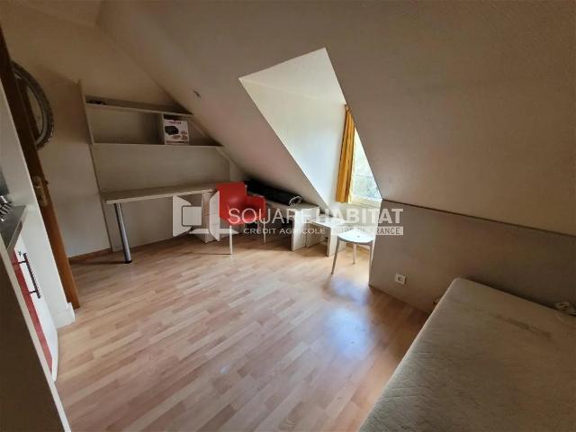 Location Appartement Rue du Nouveau Siècle, Lille