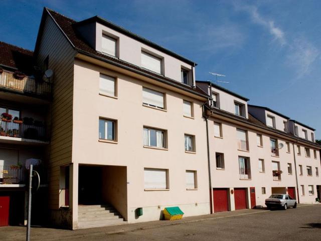 Location Appartement Rue du Noirupt, Orbey
