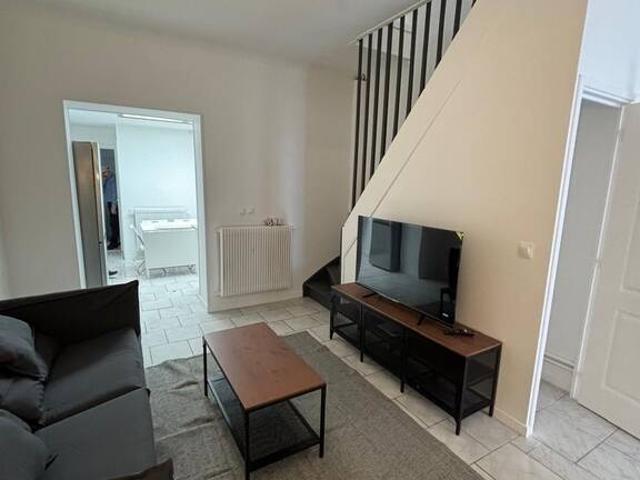 Location Appartement Rue du Nord, Tourcoing