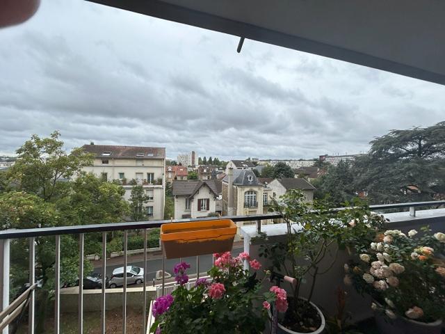 Location Appartement Rue du Nord, Antony