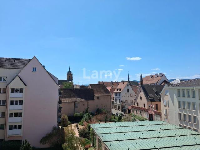 Location Appartement Rue du Nord, Colmar