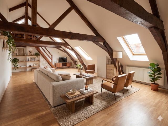 Location Appartement Rue du Nord, Lille