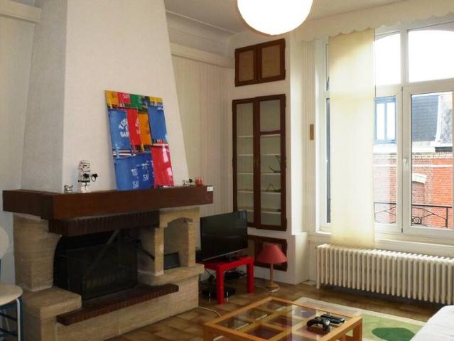Location Appartement Rue du Nord, Roubaix