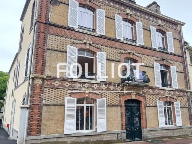 Location Appartement Rue du Neufbourg, Saint Lô