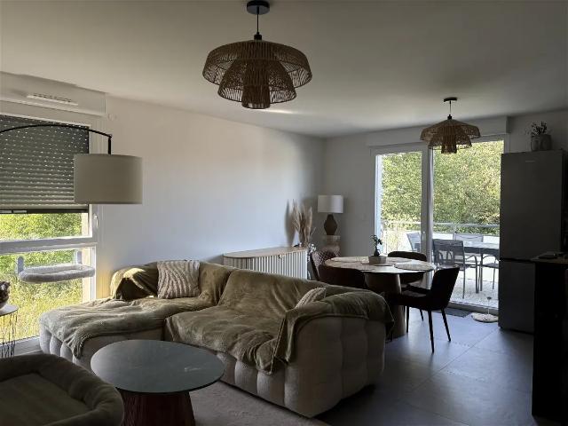 Location Appartement Rue du Neuland, Rosheim