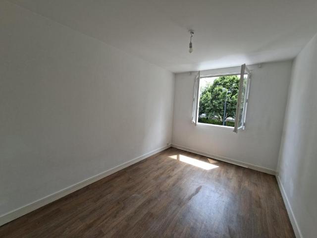 Location Appartement Rue du Nivernais, Rennes