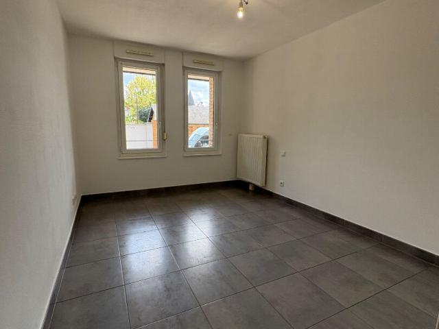 Location Appartement Rue du Nideck, Strasbourg