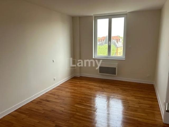 Location Appartement Rue du Nideck, Strasbourg
