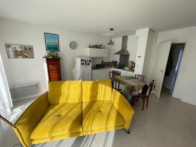Location Appartement Rue du Souchet, Bouchemaine