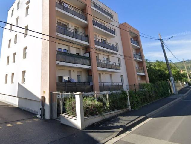 Location Appartement Rue du Solayer, Clermont Ferrand